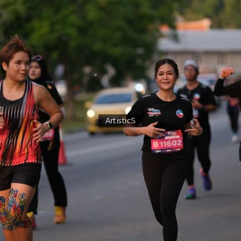 Runner Photo 3880483