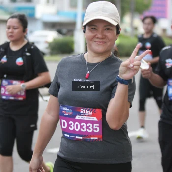 Runner Photo 3880484
