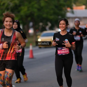 Runner Photo 3880487
