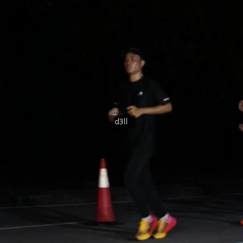 Runner Photo 3880492