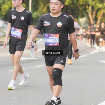 Runner Photo 3880497