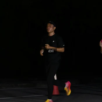 Runner Photo 3880500