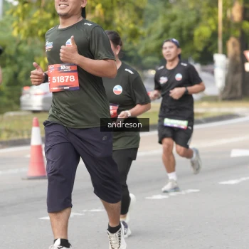 Runner Photo 3880502