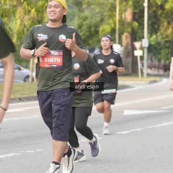 Runner Photo 3880504