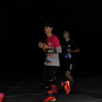 Runner Photo 3880505