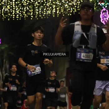 Runner Photo 3880507