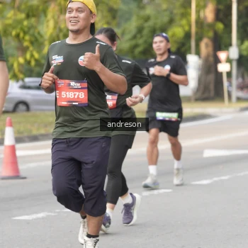 Runner Photo 3880509