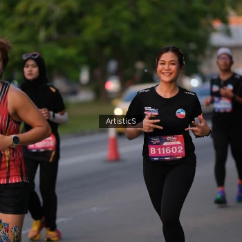 Runner Photo 3880513