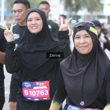 Runner Photo 3880521