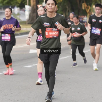 Runner Photo 3880528