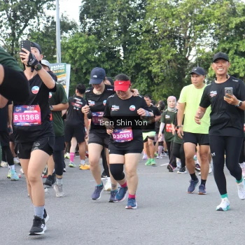 Runner Photo 3880532