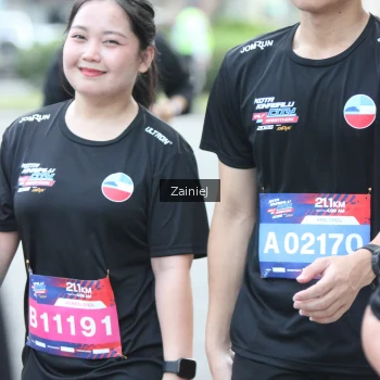 Runner Photo 3880533