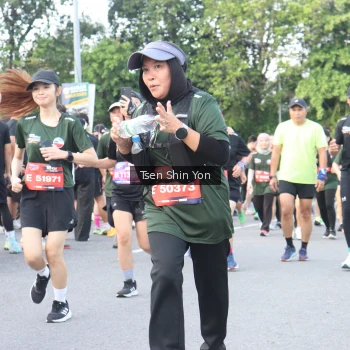Runner Photo 3880541