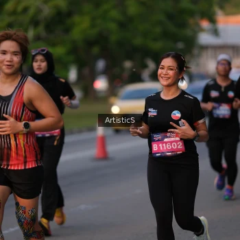 Runner Photo 3880544