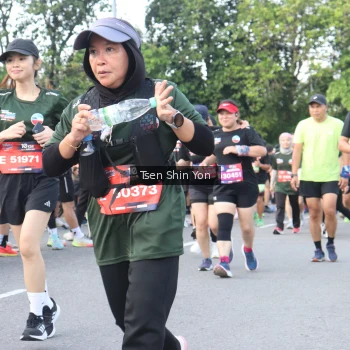 Runner Photo 3880545
