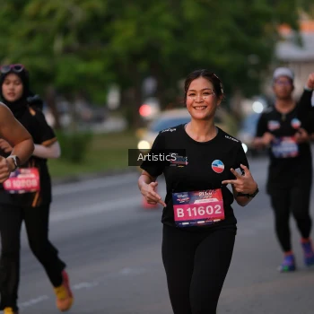 Runner Photo 3880553