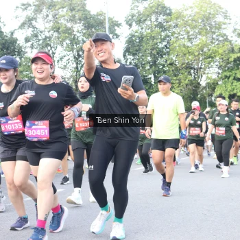 Runner Photo 3880557