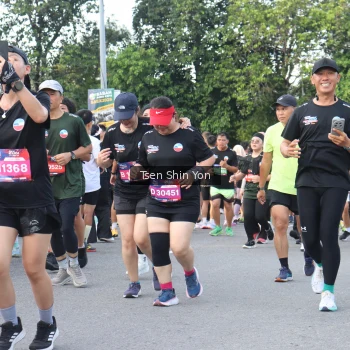 Runner Photo 3880563