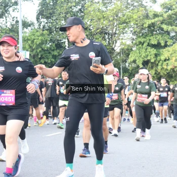 Runner Photo 3880564