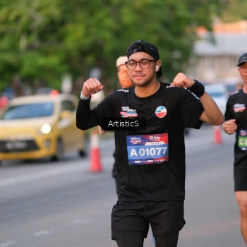 Runner Photo 3880567