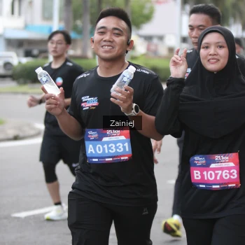 Runner Photo 3880571