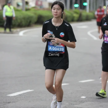 Runner Photo 3880573