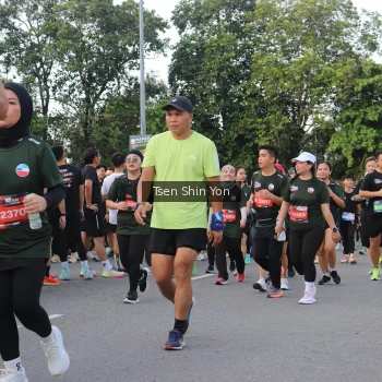 Runner Photo 3880577