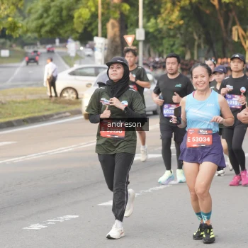 Runner Photo 3880583
