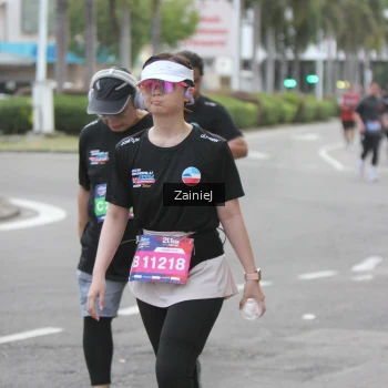 Runner Photo 3880593
