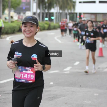 Runner Photo 3880598