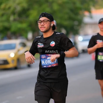 Runner Photo 3880602