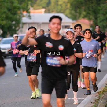 Runner Photo 3880611