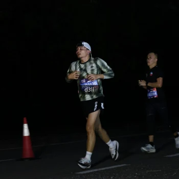 Runner Photo 3880617