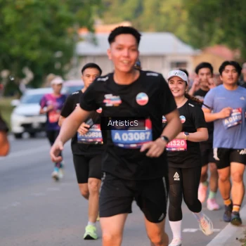 Runner Photo 3880619