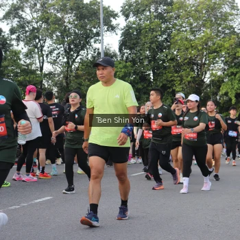 Runner Photo 3880623