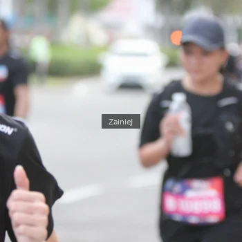 Runner Photo 3880635