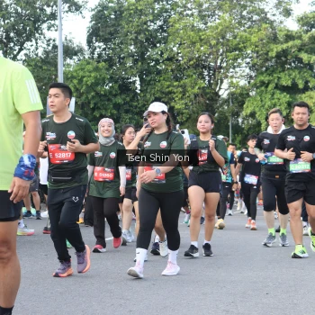 Runner Photo 3880640