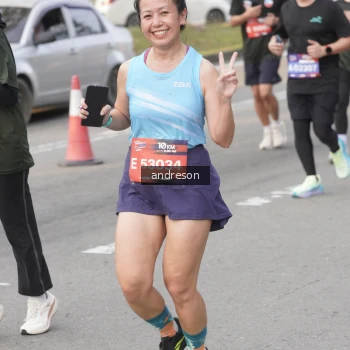 Runner Photo 3880642