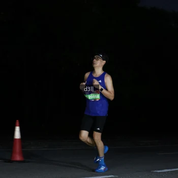 Runner Photo 3880645