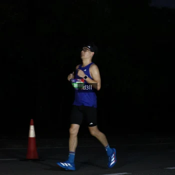 Runner Photo 3880650