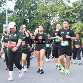 Runner Photo 3880654