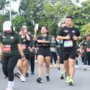 Runner Photo 3880655