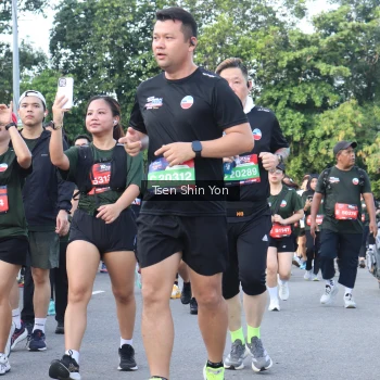 Runner Photo 3880662