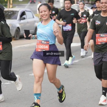Runner Photo 3880669