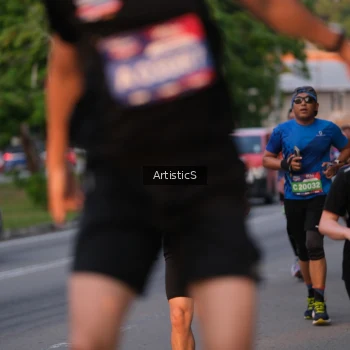 Runner Photo 3880678
