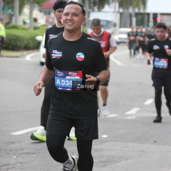 Runner Photo 3880687