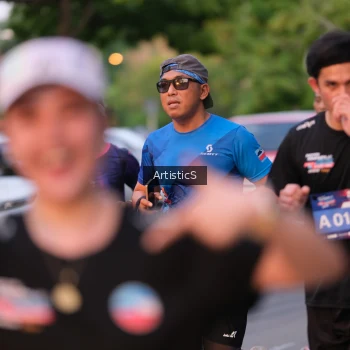 Runner Photo 3880691