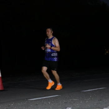 Runner Photo 3880697