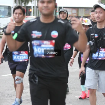 Runner Photo 3880700