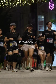 Runner Photo 3880701